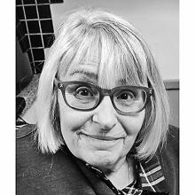 CHERYL SAPER Obituary pic