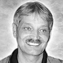 RODERICK MICHAEL MCLELLAN  Obituary pic