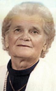 DORIS KOWALCZYK  Obituary pic