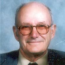 EMILE SORIN  Obituary pic