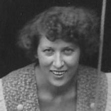 IRMA MARGARETA WILHELMINA SIIS Obituary pic