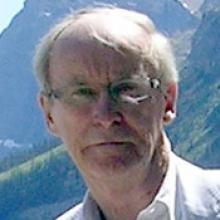 RONALD BJORNSON  Obituary pic