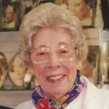 JOCELYN STEWART  Obituary pic