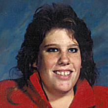 TAMMY CONSTANCE GELEAN (LITTLE WILLY)  Obituary pic