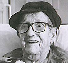 CECILE DELAQUIS (HARRISON)  Obituary pic