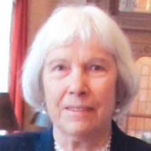 EDITH SHUPER  Obituary pic