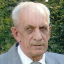 WILLIAM EDWARD MARTENS  Obituary pic