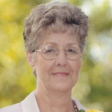 SANDRA PARCHALIUK  Obituary pic