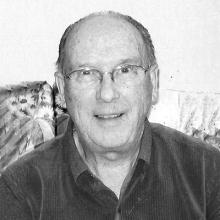 DENNIS FREDERICK CATTE Obituary pic