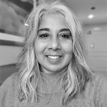 JOSEPHINE (JOSY) ANDREA JAMIESON Obituary pic