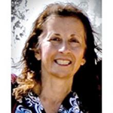 NICOLETTA (NICKI) KARAGANIS Obituary pic