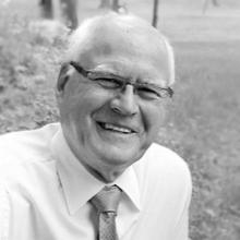 CLAUDE LEGAL Obituary pic