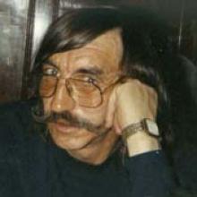 SIDNEY KIYAN  Obituary pic