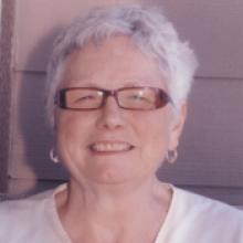 ANN MACKLE  Obituary pic