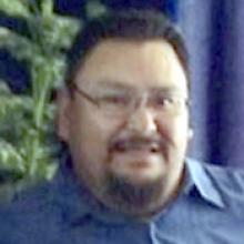 MATTHEW DANIEL TRAVERSE  Obituary pic