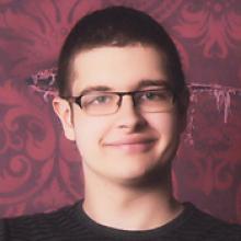 RORY NEILSON  Obituary pic