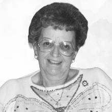 YVETTE LEVEQUE Obituary pic