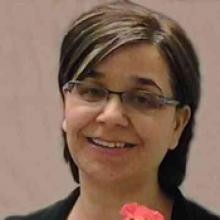 MERSIJA RUDIC  Obituary pic