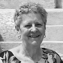 DEANNE CATHERINE DOWNEY Obituary pic