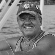 AUGIE CABRAL Obituary pic