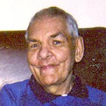 JOHN GOJAN  Obituary pic