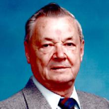 PETER HENRY (PETE) GONCZY  Obituary pic