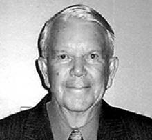 GLENN EDWARD LYE Obituary pic
