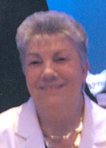 DAWN DARLENE MARIE HENDERSON (MCGEE) Obituary pic