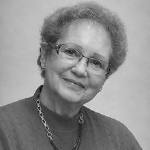 Martha Jameson Obituary pic