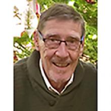 KIM STRACHAN Obituary pic