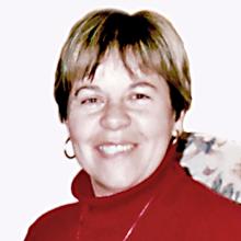 VIRGINIA (VERNA) THORSTEINSON Obituary pic