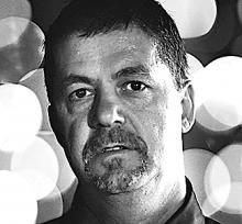G. WARD BROWN  Obituary pic