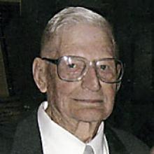 LESLIE PEARCE SMITH  Obituary pic