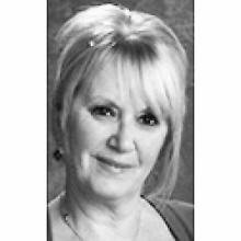 DEBORAH LYNN JOAN NIKIEL Obituary pic