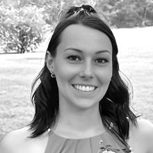 BRENNA TALMAGE Obituary pic
