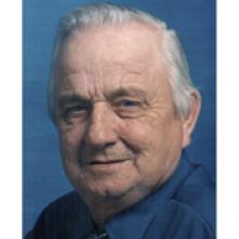 JOHN WERSTIUK Obituary pic