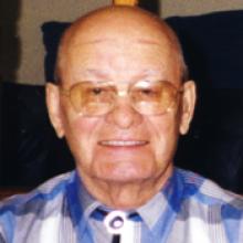JOSEPH MELNYK  Obituary pic