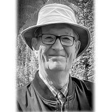 WILLIAM ARTHUR BRYANT Obituary pic