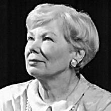 NAIDA HANN  Obituary pic