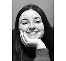 CHLOE TERESA BOYLE Obituary pic
