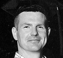 SCOTT DOUGLAS MURRAY  Obituary pic