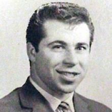 RAFFAELE  FALVO  Obituary pic