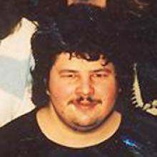 GREG HANCHUK  Obituary pic