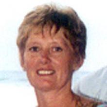 JO ANN (LAWRENCE) NEWTON  Obituary pic