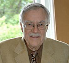 ROBERT FRANK MARKS Obituary pic