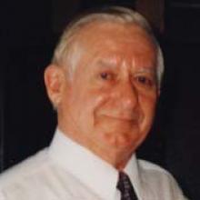 WALTER STASKA  Obituary pic