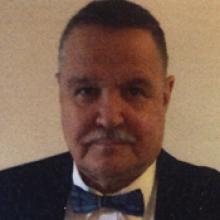 REG SHEWCHUK  Obituary pic