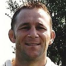 TODD WILLIAM HINDS  Obituary pic