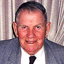 SIGMAR E. JOHNSON  Obituary pic