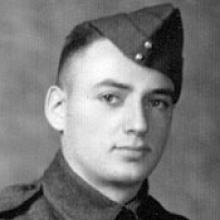GUY JOSEPH GIRARDIN  Obituary pic